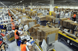 Steps to keep a thorough inventory of your storage unit