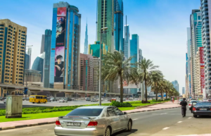 Things to Do During Your First Visit to Dubai