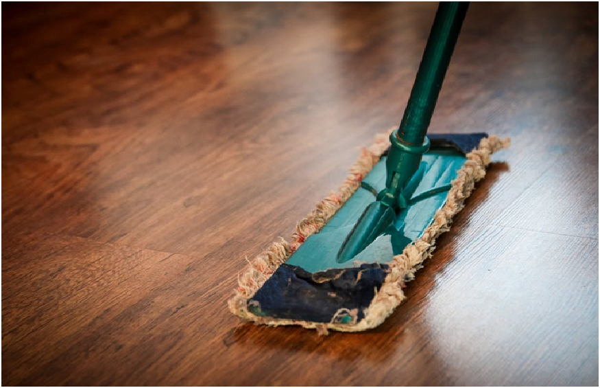 Tips for Hardwood Floor Maintenance