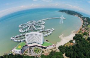 Top 10 Islands of Malaysia