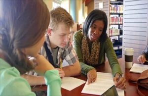 Finding A Social Work Job In Today's Economics