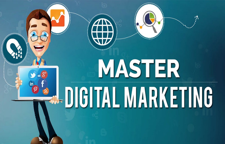 Get a Rewarding Career With the Best Digital Marketing Training?