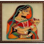 Madhubani Painting