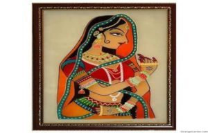 Madhubani Painting