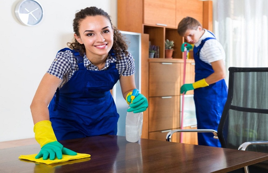 Reasons To Opt For Dubai’s Best House Maid Services