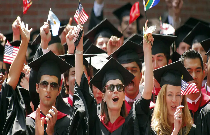 MBA Programs in the USA