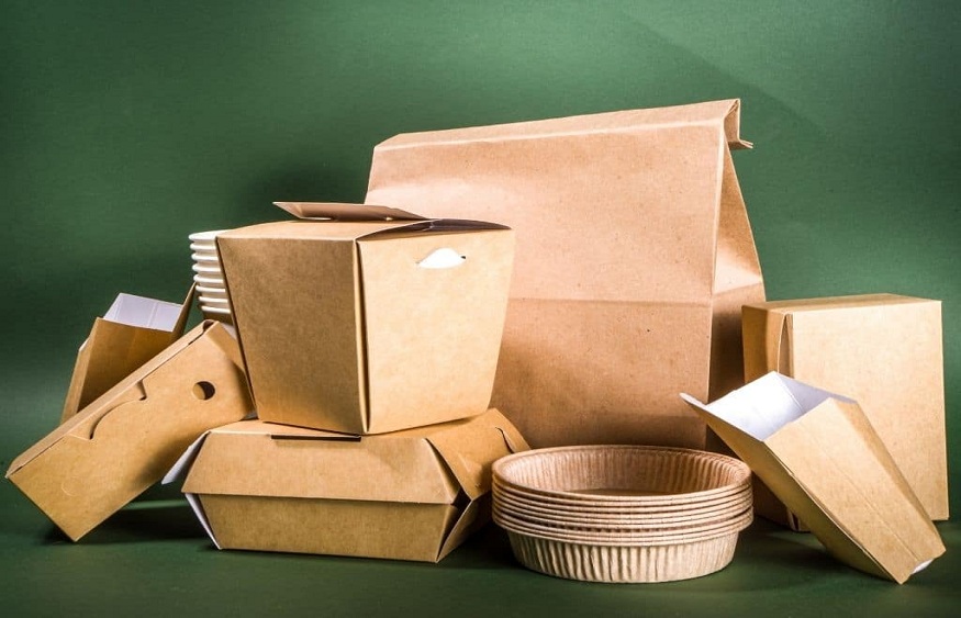 Food Packaging Suppliers