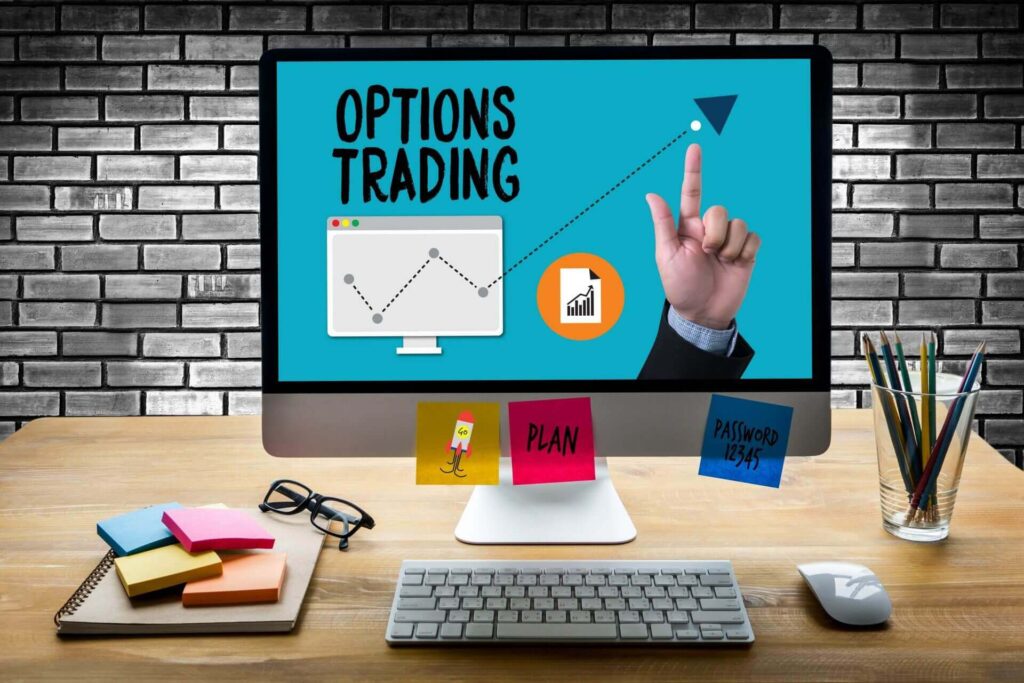 Things To Consider About Option Trading Strategies