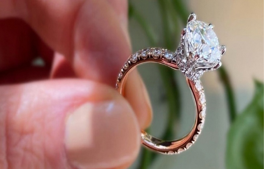 Weaverham’s Exclusive Collection of Engagement Rings