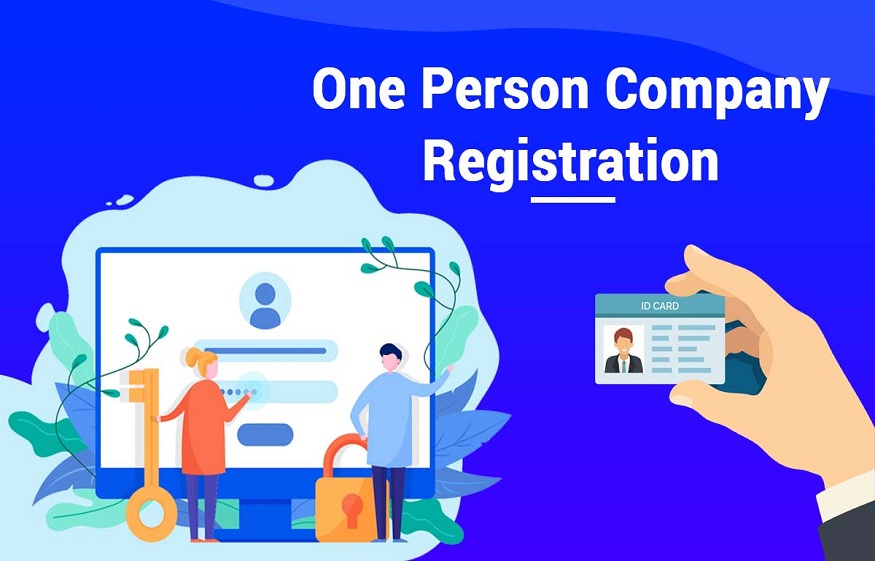 OPC Company Registration