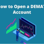 open Demat account