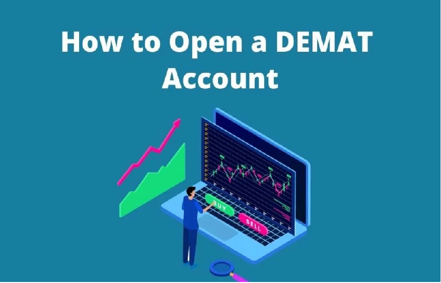 open Demat account