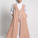 Stylish Islamic Dresses