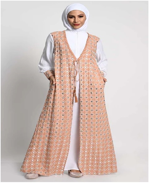 The Best Fabrics for Comfortable and Stylish Islamic Dresses