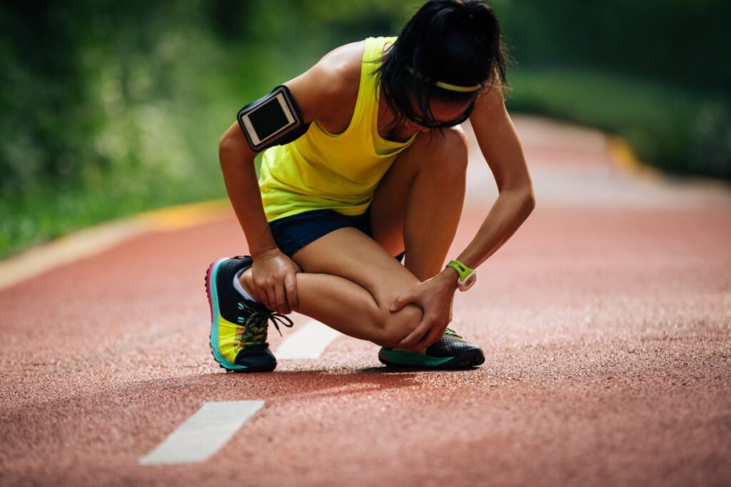 How to Prevent Sports Injuries?