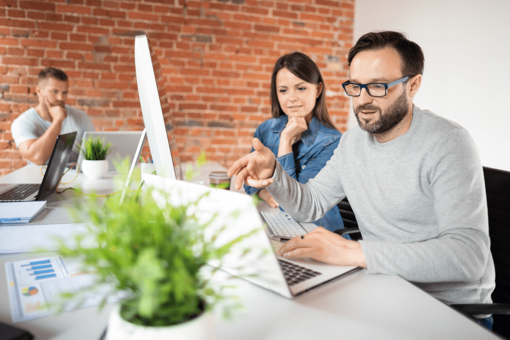 Your Guide to Managed IT Solutions in San Marcos: Keeping Your Business Running Smoothly