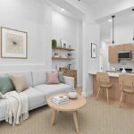 Short-Term Apartment Rentals
