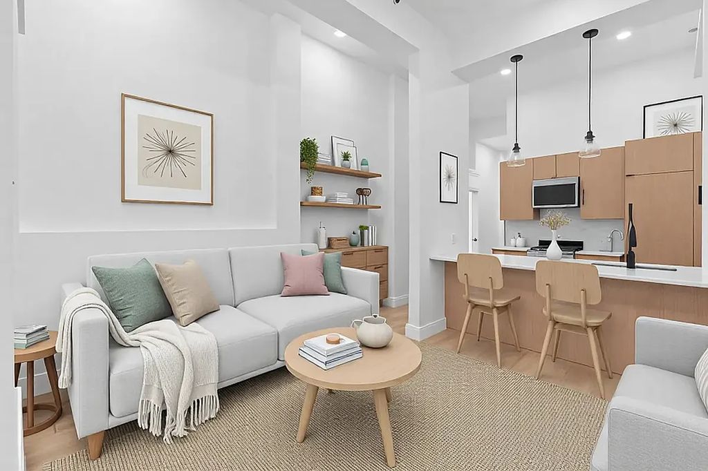 Short-Term Apartment Rentals