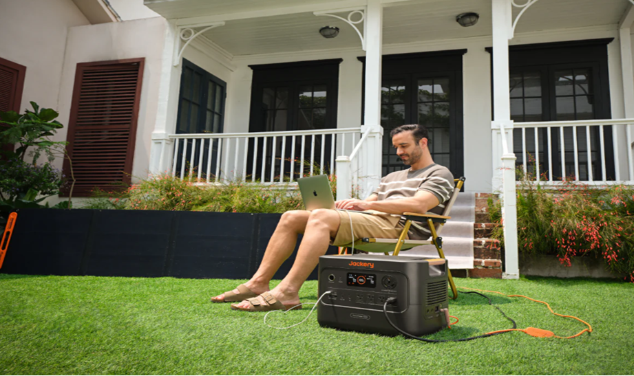 Portable Household Generators: The Eco-Friendly Power Solution for Your Home Garden