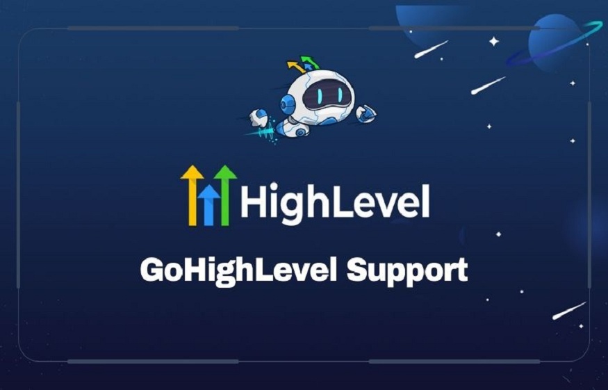 GoHighLevel expert