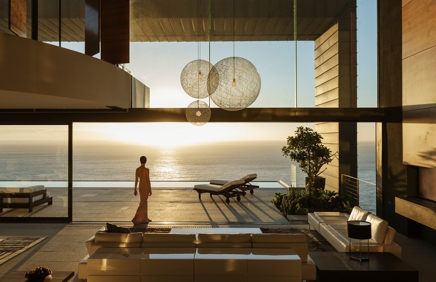 Zyon Grand and Promenade Peak: A New Way to Live in Luxury