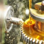 Lube Oil Pump