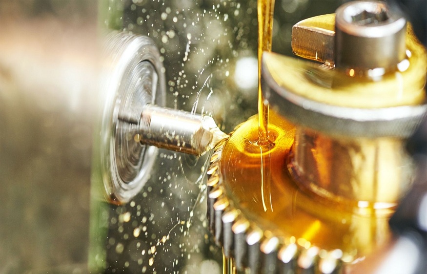 How to Choose the Right Lube Oil Pump for Your Machinery