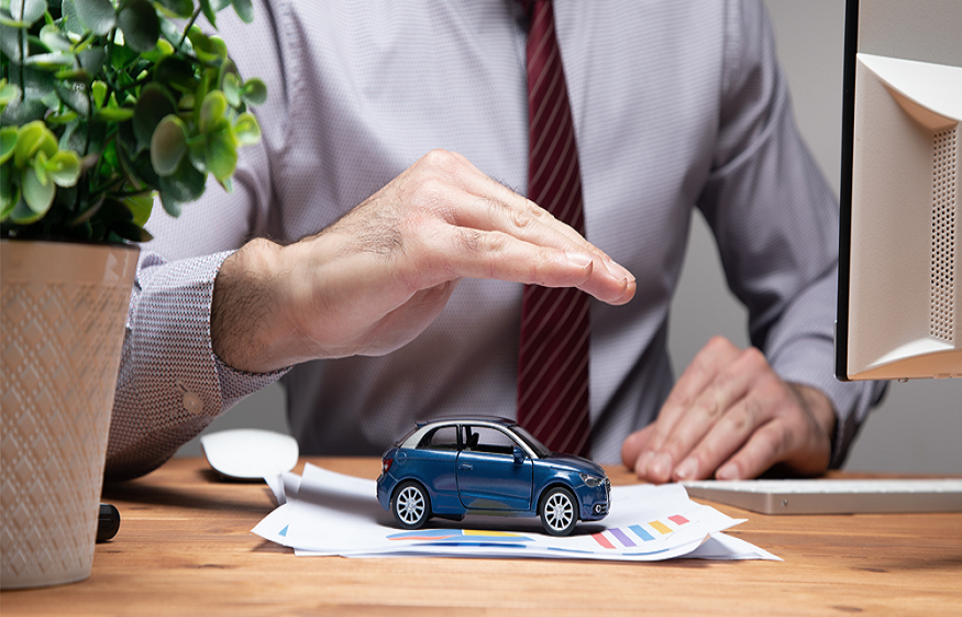 Common Misunderstandings About Vehicle Financing