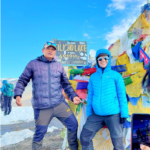 Annapurna Circuit Trek